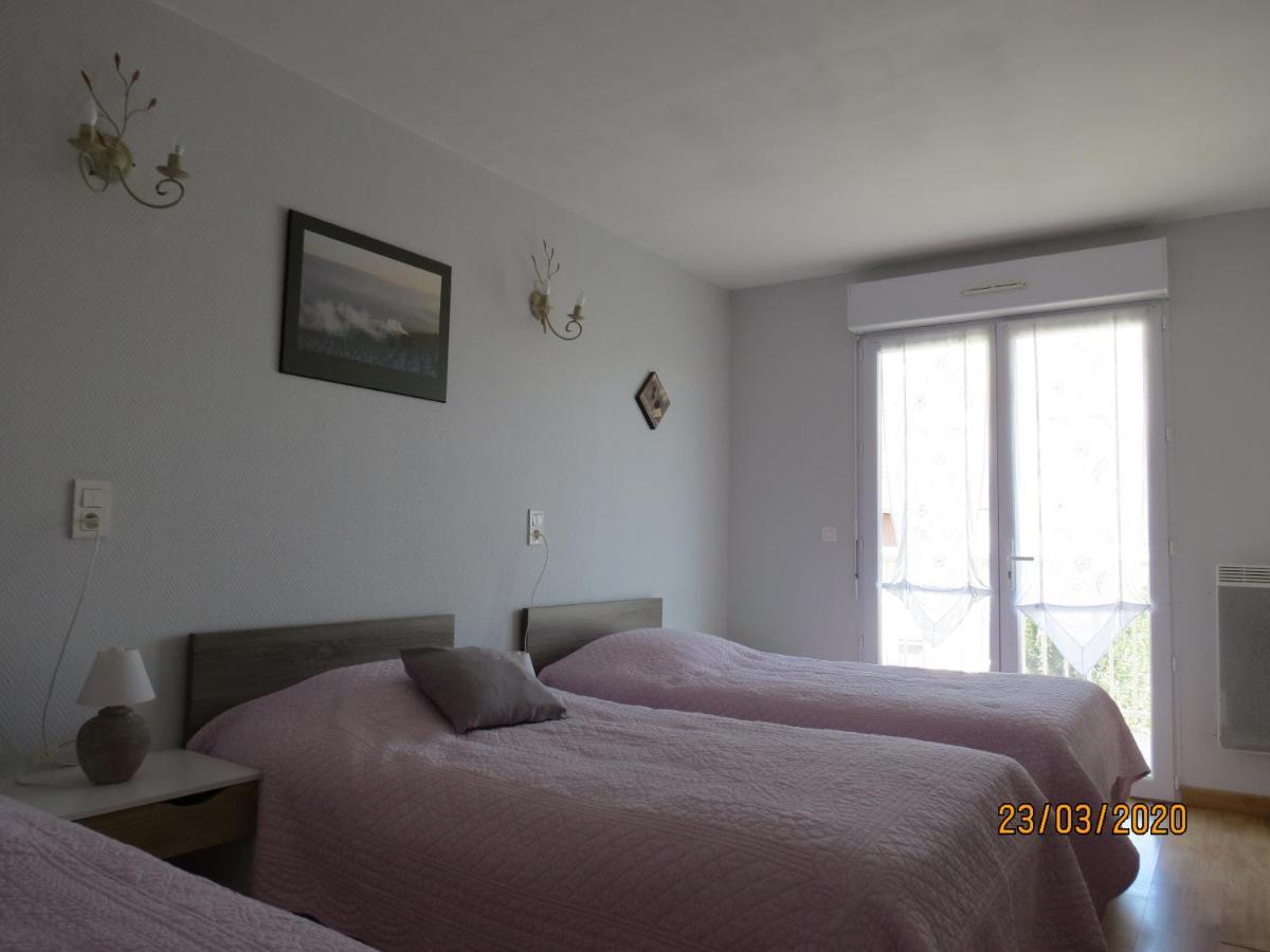 Chambre D'Hotes Champagne Laval Louis Cumieres 외부 사진