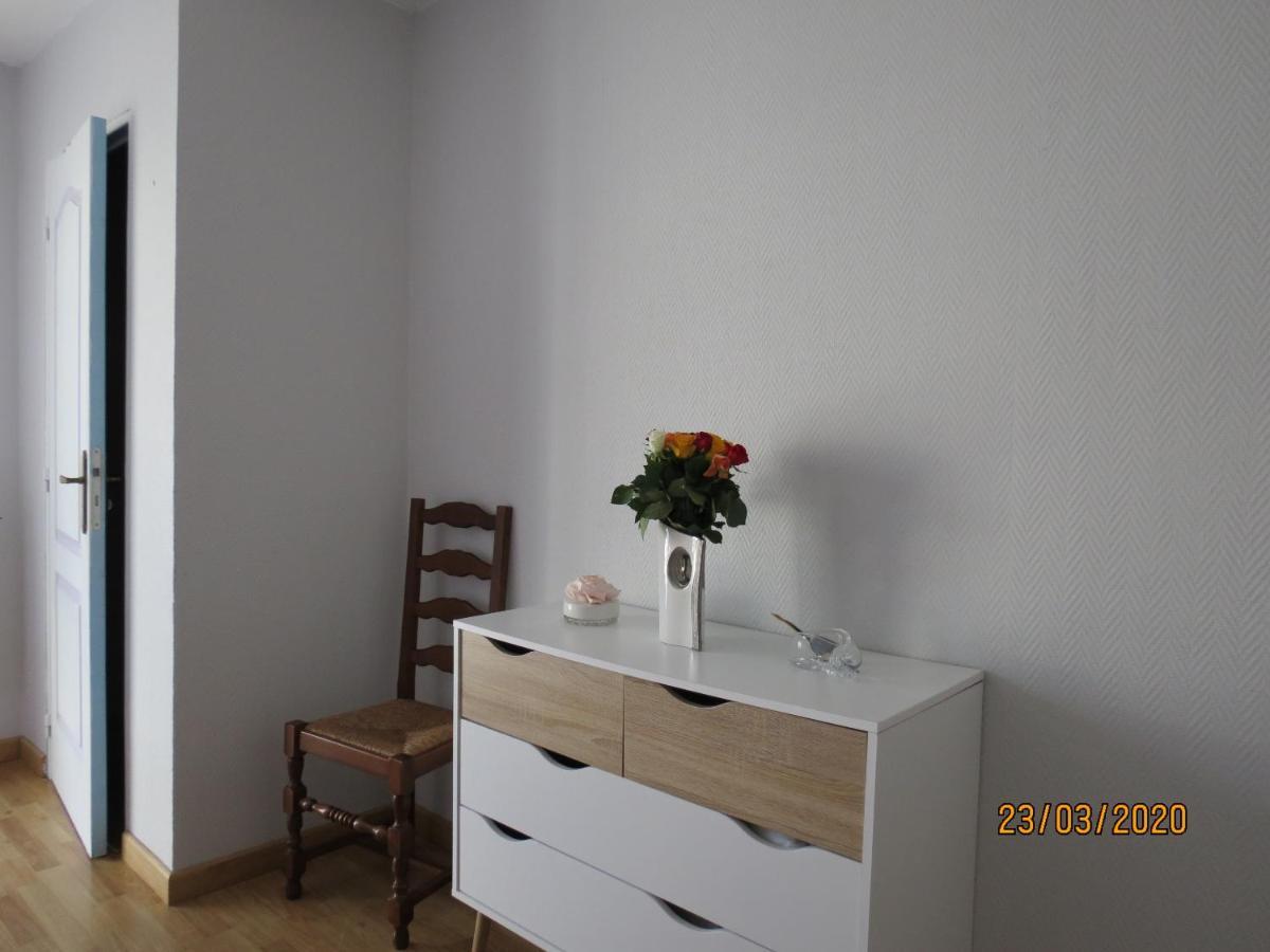 Chambre D'Hotes Champagne Laval Louis Cumieres 외부 사진